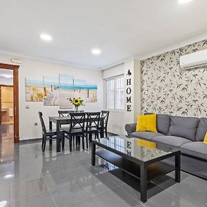 Appartement met Drie Slaapkamers